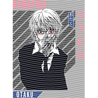 Japanese anime-JP 2115